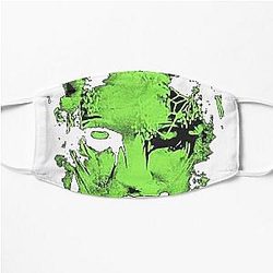 new bess spiritbox      Flat Mask