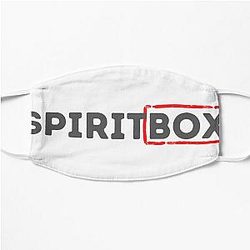spiritbox     Flat Mask