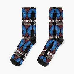 new bess spiritbox Socks