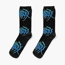 Spiritbox Merch Socks