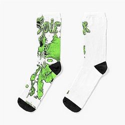 new bess spiritbox      Socks