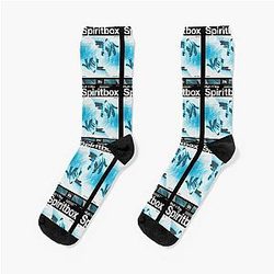 new bess spiritbox Socks