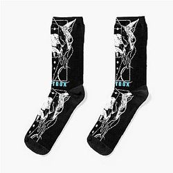 Spiritbox Merch Socks