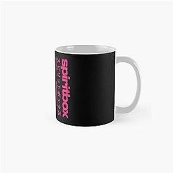 Spiritbox For Fans Classic Mug