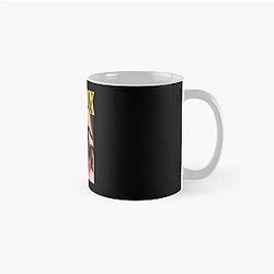 new best spiritbox new logo Classic Mug