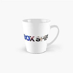 Spiritbox singer t shirt | Spiritbox Artist sticker Tall Mug