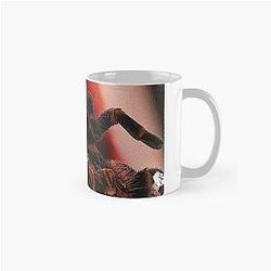 new best spiritbox new logo  Classic Mug