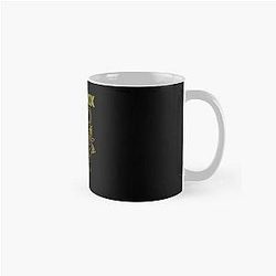 best of spiritbox logo essential Classic Mug