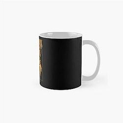 Men women Spiritbox T-Shirt Classic Mug