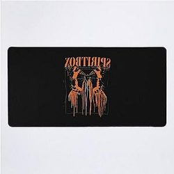 new bess spiritbox Desk Mat