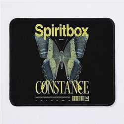 new best spiritbox new logo Mouse Pad
