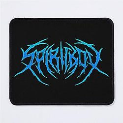 Spiritbox Merch Mouse Pad