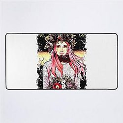 spiritbox     Desk Mat