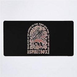 Spiritbox Band Spiritbox Tour 2023 the Void Falling in Reverse Tour Desk Mat