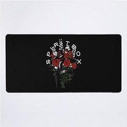 new best spiritbox new logo Desk Mat