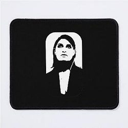 Spiritbox Merch Spiritbox Mouse Pad