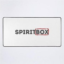 spiritbox     Desk Mat