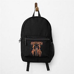 new bess spiritbox Backpack