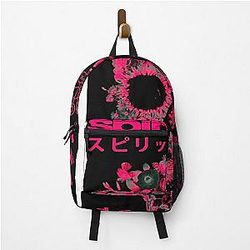 spiritbox     Backpack