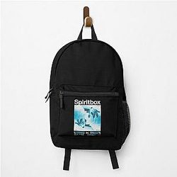 new bess spiritbox Backpack