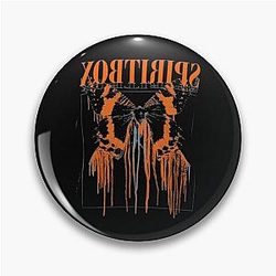 new bess spiritbox Pin