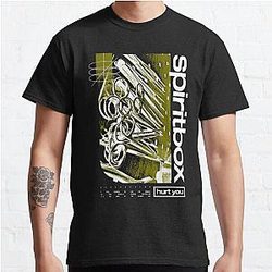 new best spiritbox new logo Classic T-Shirt