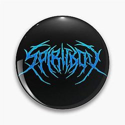 Spiritbox Merch Pin