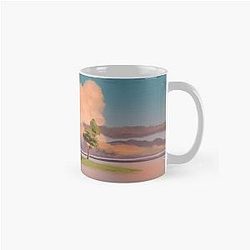 spirited away scene Classic Mug RB2907