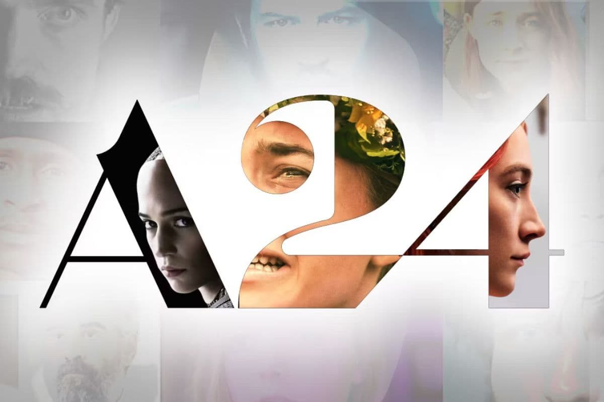 Explore the A24 Merch Store: Must-Have Movie Treasures!