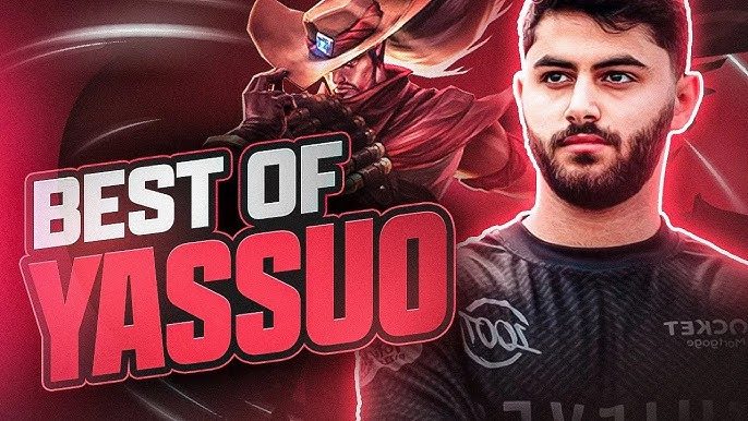 Yassuo Merch: Gear Up Like Your Favorite Streamer