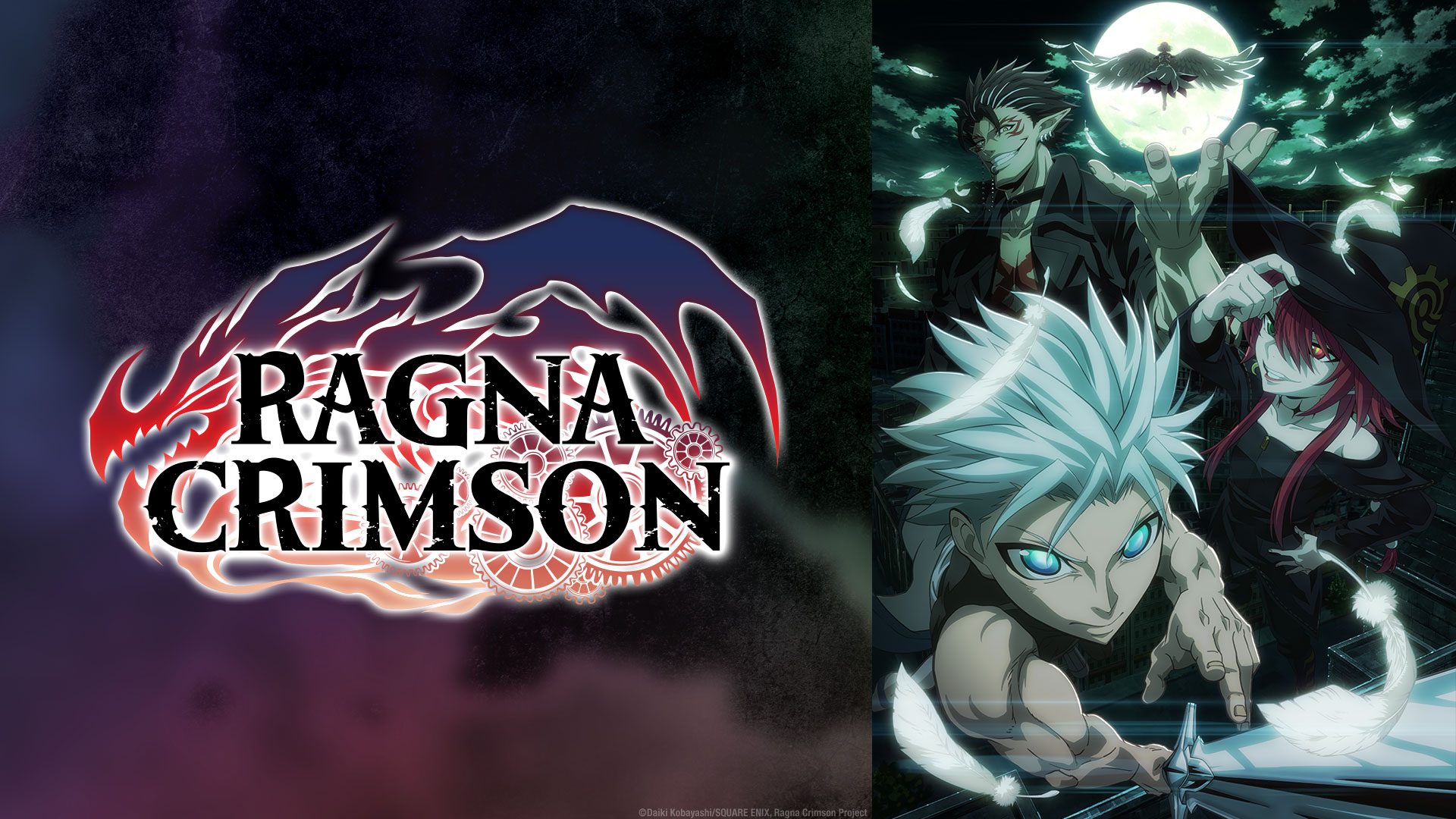 Explore Unique Finds at the Ragna Crimson Official Shop for Anime Fans