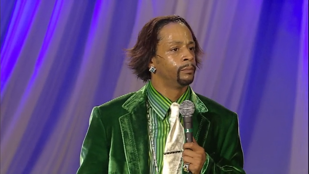 Katt Williams Merchandise: Celebrate the Comedic Genius in Style