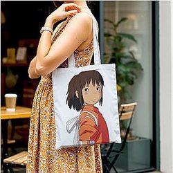 Dreamscape Spirited Away Bags