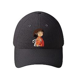 Dreamscape Spirited Away Hats &amp; Caps