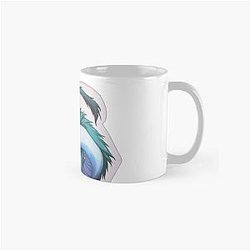 Spirited away Classic Mug RB2907
