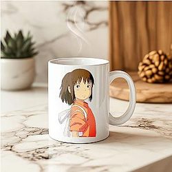 Dreamscape Spirited Away Mugs