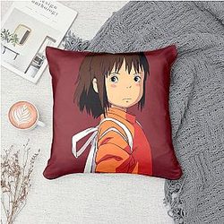 Dreamscape Spirited Away Pillows