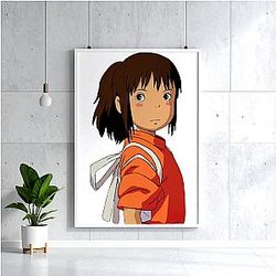 Dreamscape Spirited Away Posters