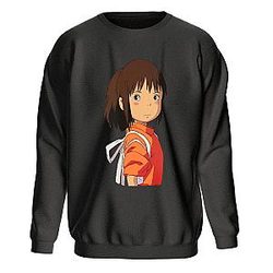 Dreamscape Pullover Sweatshirt