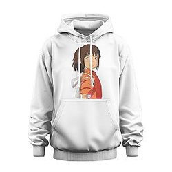 Dreamscape Spirited Away Hoodies