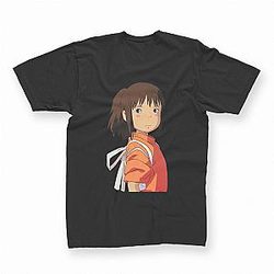 Dreamscape Spirited Away T-Shirts