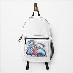 Spirited away Backpack RB2907