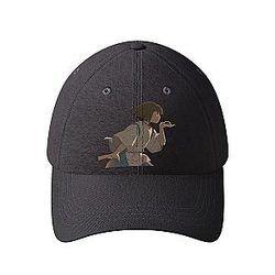 Haku Dragon Whispers Spirited Away Hats &amp; Caps
