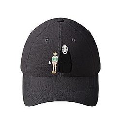 Bathhouse Mystic Realm Spirited Away Hats &amp; Caps