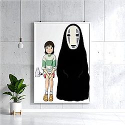 Bathhouse Mystic Realm Spirited Away Posters