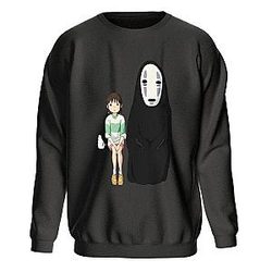 Bathhouse Mystic Realm Pullover Sweatshirt