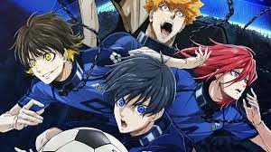 Gear Up with Bluelock Merch: Ultimate Anime Collectibles to Own