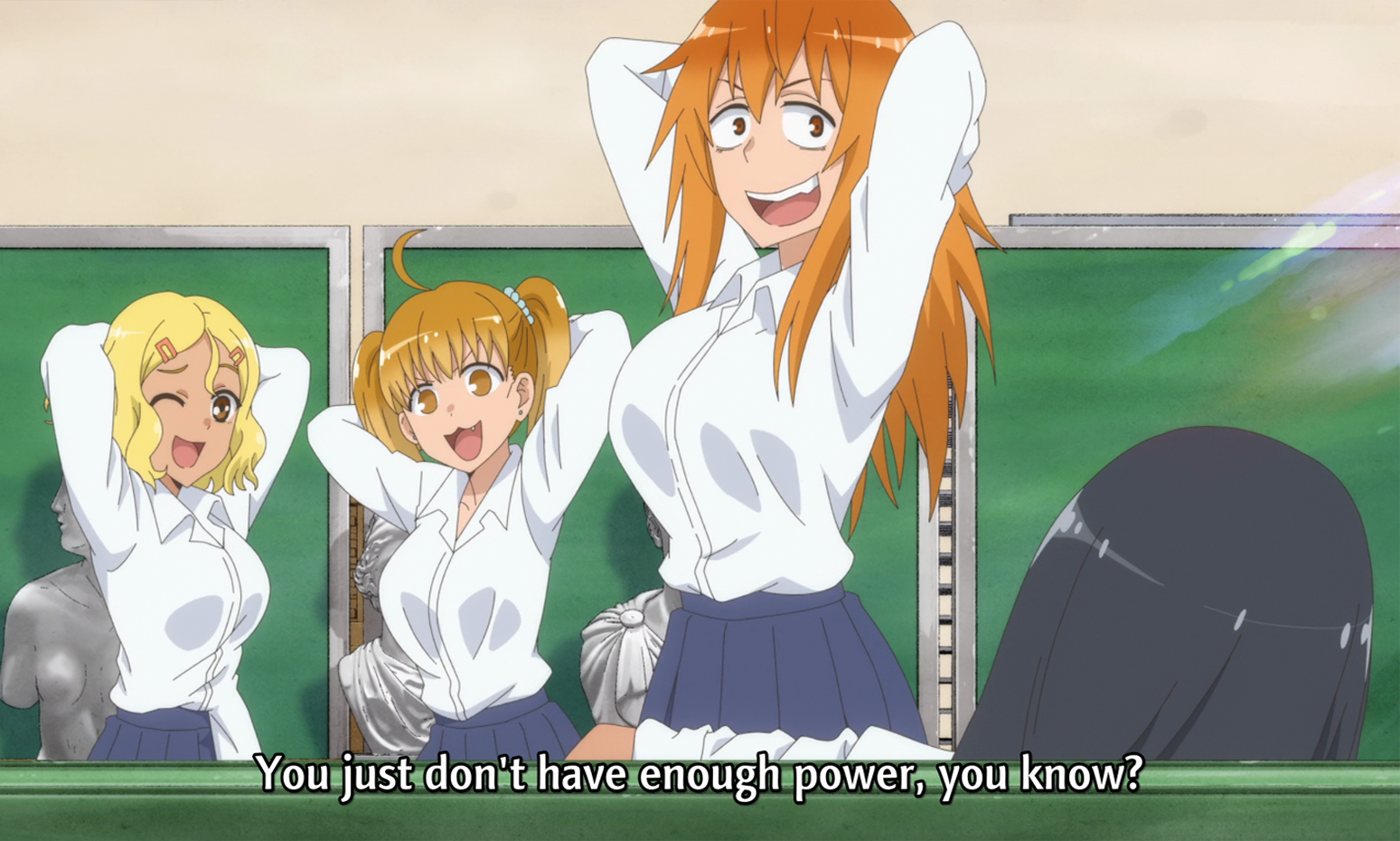 Get Ready to Flaunt Your Style: Top Oppai Official Merch for Anime Fans