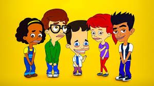 Big Mouth Merch Merchandise: Dive into the Hilarious Movie Swag!