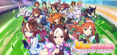 Race into Style with Uma Musume Pretty Derby Official Merch